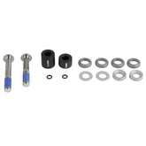 Avid - Post Spacer Set Disc Brakes Adaptors-Mounting Brackets _ Unite - B1keparts.com