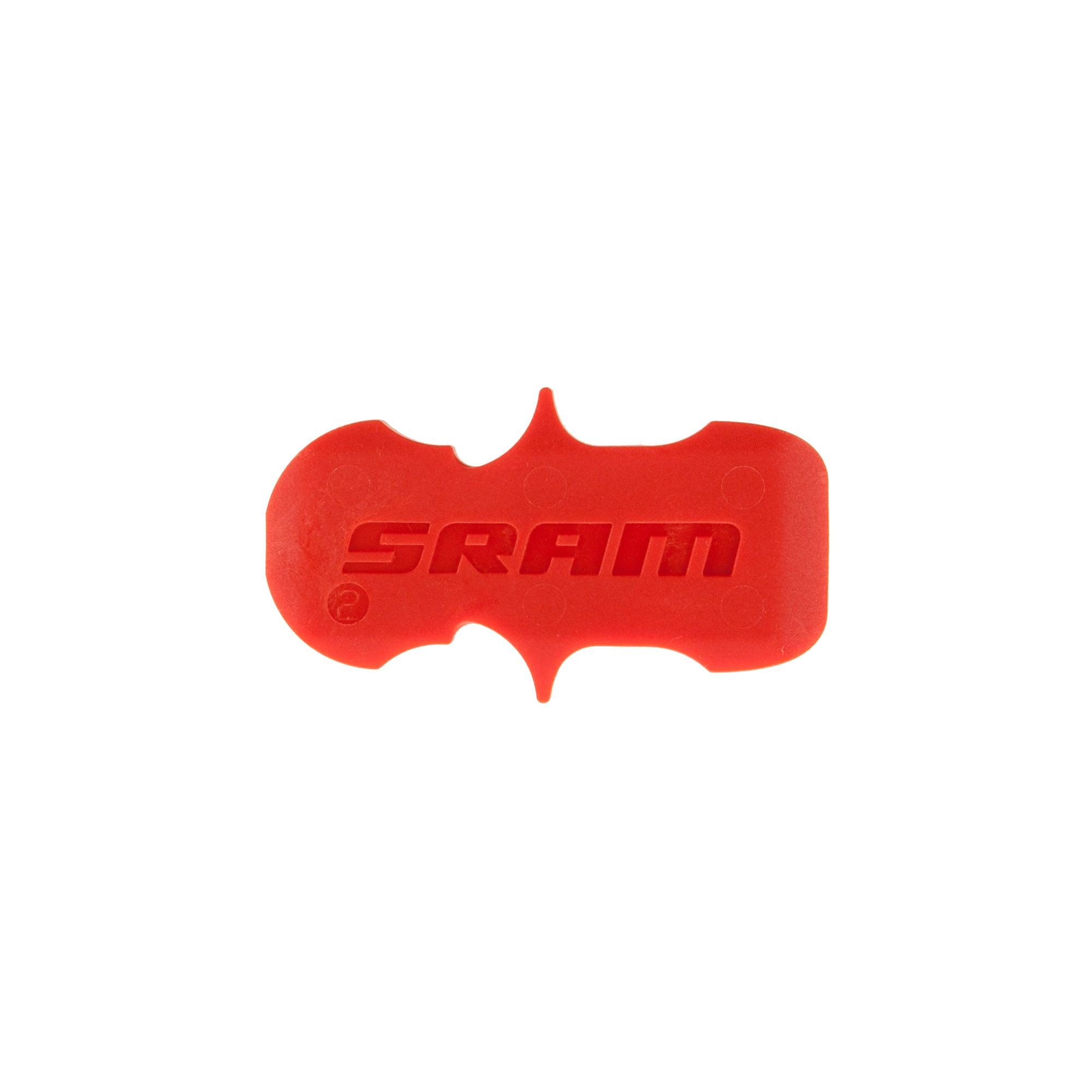 SRAM - HRD Bleed Block Disc Brake Parts and Accessories _ Unite - B1keparts.com
