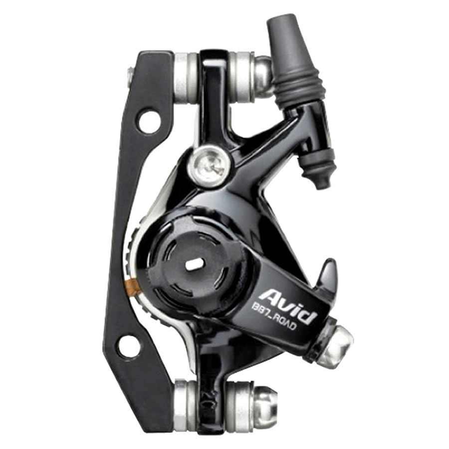 Avid - BB7 Road S Road Mechanical Disc Brakes _ Unite - B1keparts.com