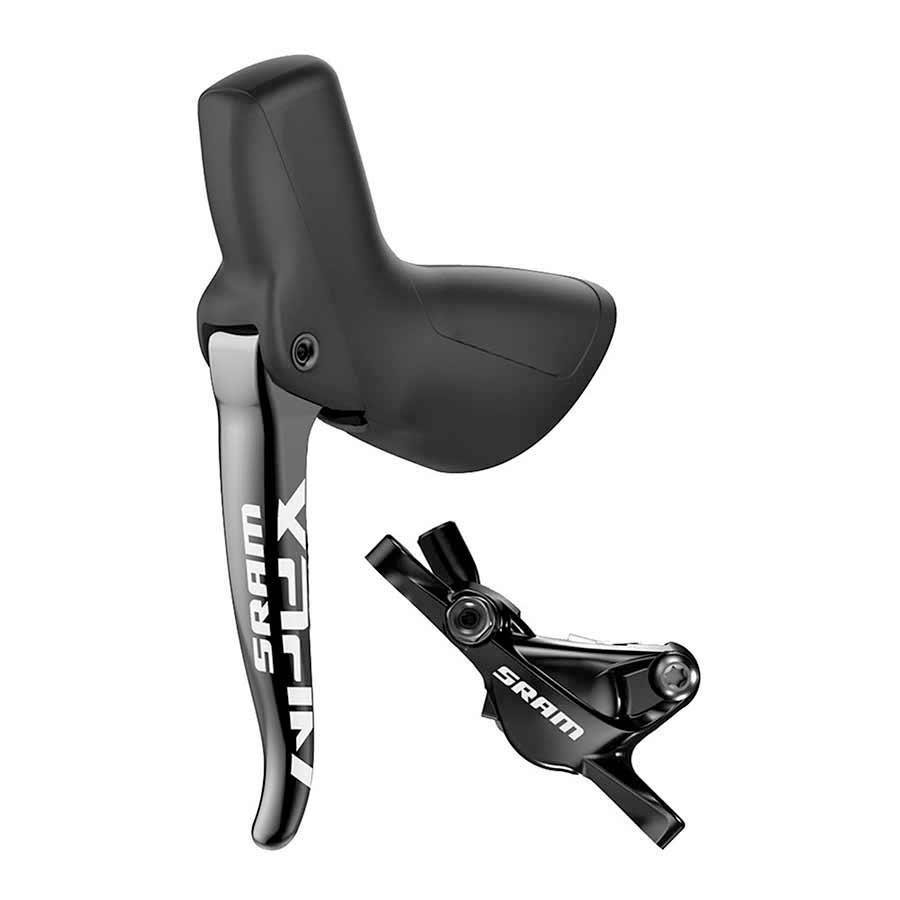 SRAM - Apex HRD Road Hydraulic Disc Brakes _ Unite - B1keparts.com
