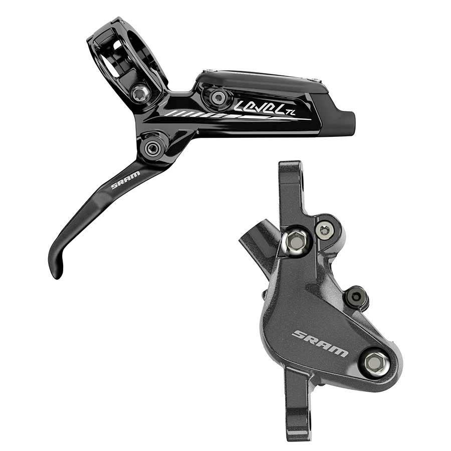SRAM - Level TL MTB Hydraulic Disc Brakes _ Unite - B1keparts.com