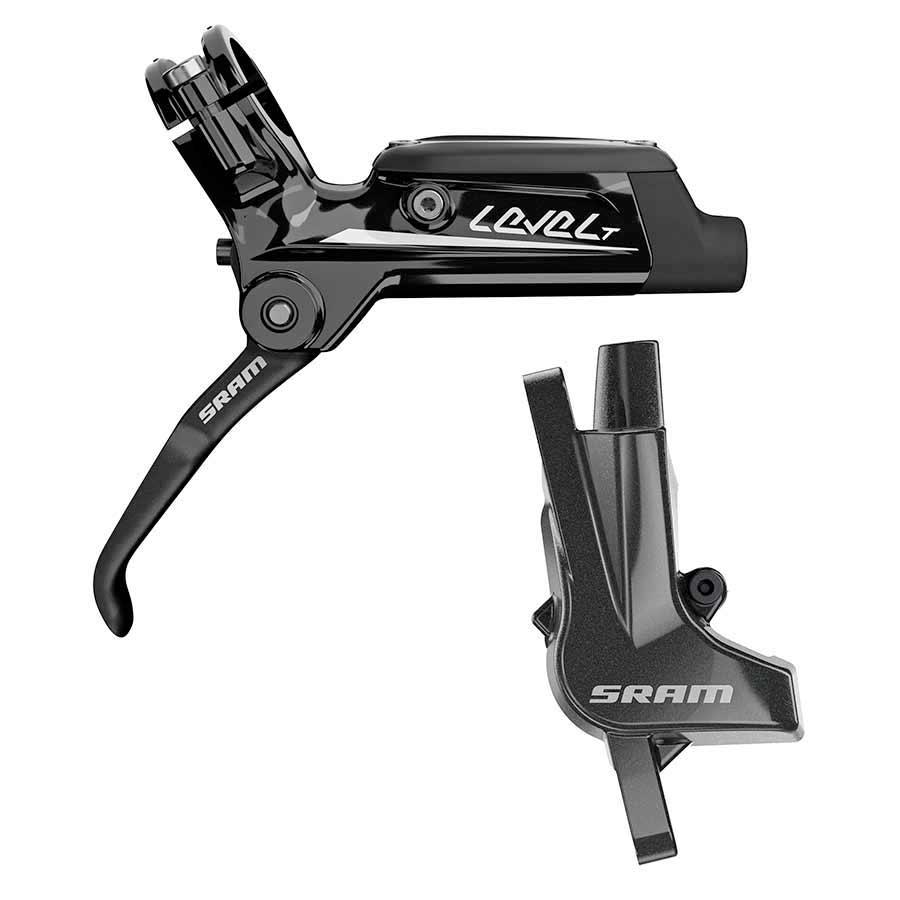 SRAM - Level T MTB Hydraulic Disc Brakes _ Unite - B1keparts.com