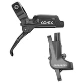 SRAM - Level MTB Hydraulic Disc Brakes _ Unite - B1keparts.com