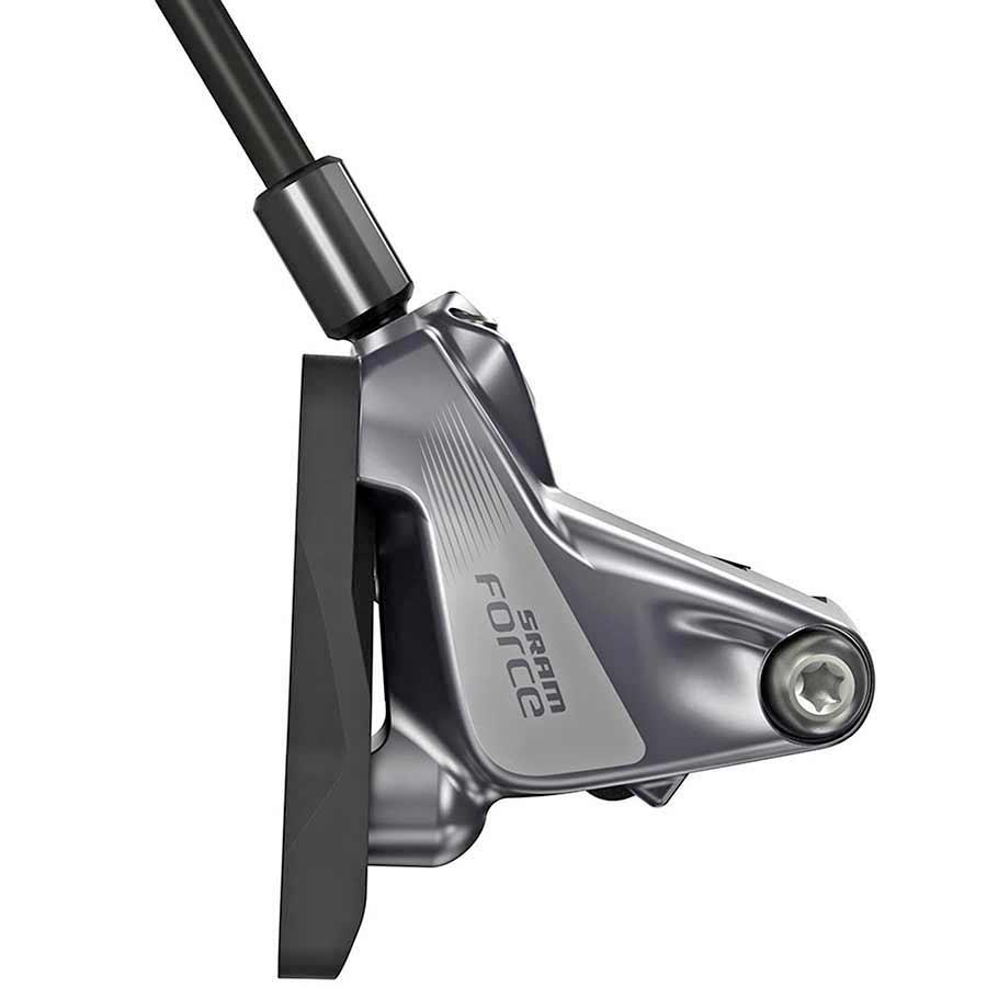 SRAM - Force HRD Caliper Disc Brake Parts and Accessories _ Unite - B1keparts.com