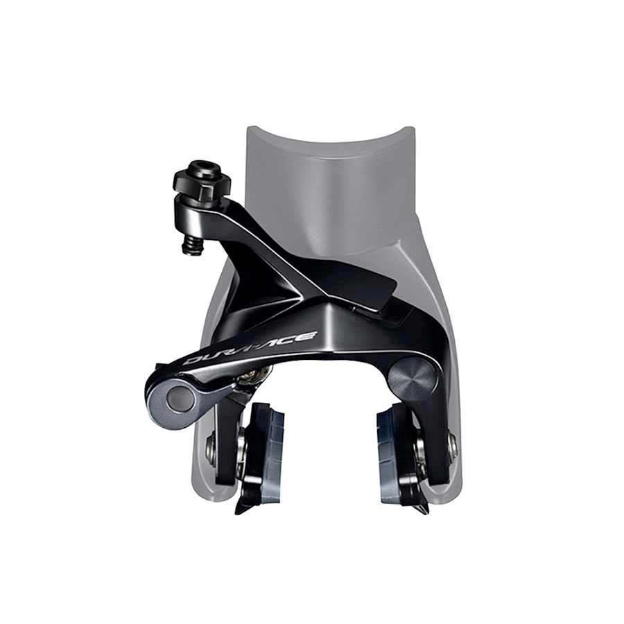 Shimano - Dura Ace BR-R9110 Road Caliper Brakes _ Unite - B1keparts.com