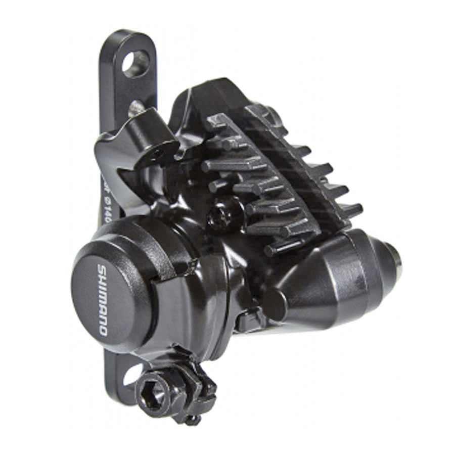 Shimano - BR-RS305 Road Mechanical Disc Brakes _ Unite - B1keparts.com