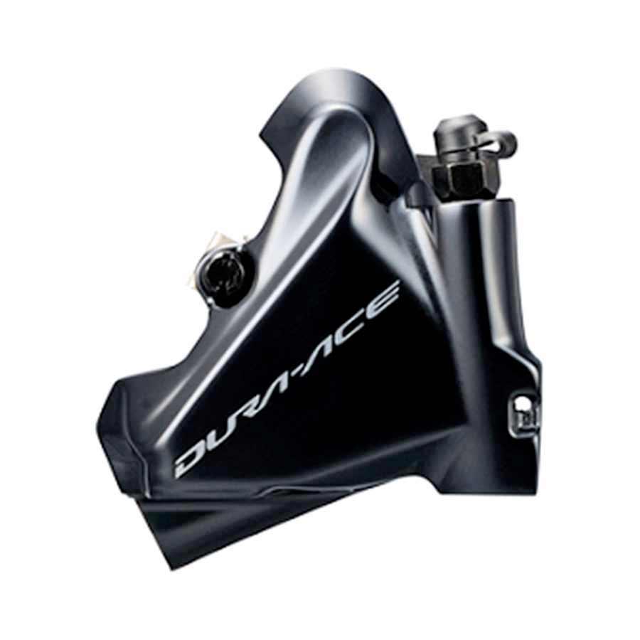 Shimano - Dura Ace BR-R9170 Road Hydraulic Disc Brakes _ Unite - B1keparts.com