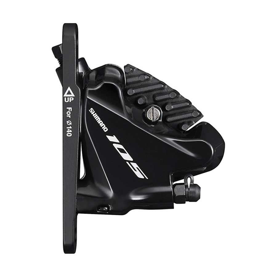 Shimano - 105 BR-R7070 Road Hydraulic Disc Brakes _ Unite - B1keparts.com