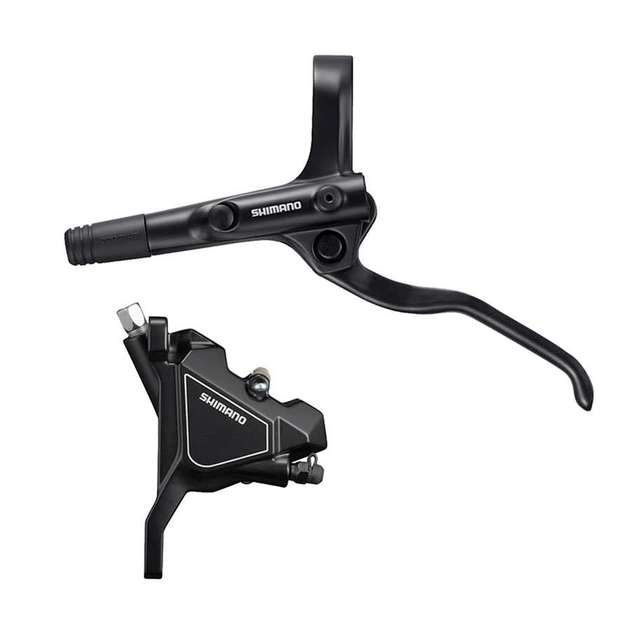 Shimano - BL-MT200 / BR-UR300 Road Hydraulic Disc Brakes _ Unite - B1keparts.com