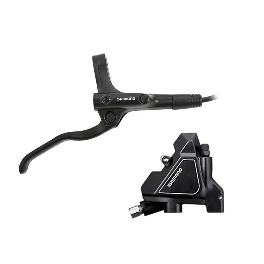 Shimano - BL-MT200 / BR-UR300 Road Hydraulic Disc Brakes _ Unite - B1keparts.com