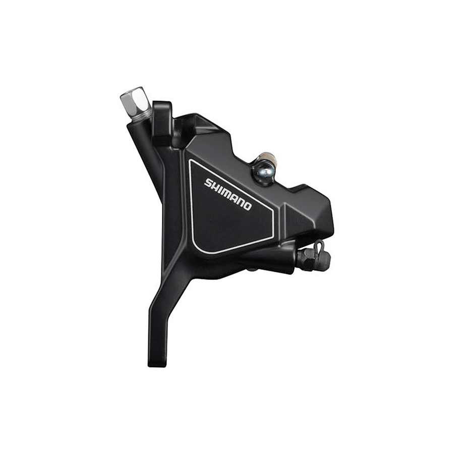 Shimano - BL-MT200 / BR-UR300 Road Hydraulic Disc Brakes _ Unite - B1keparts.com
