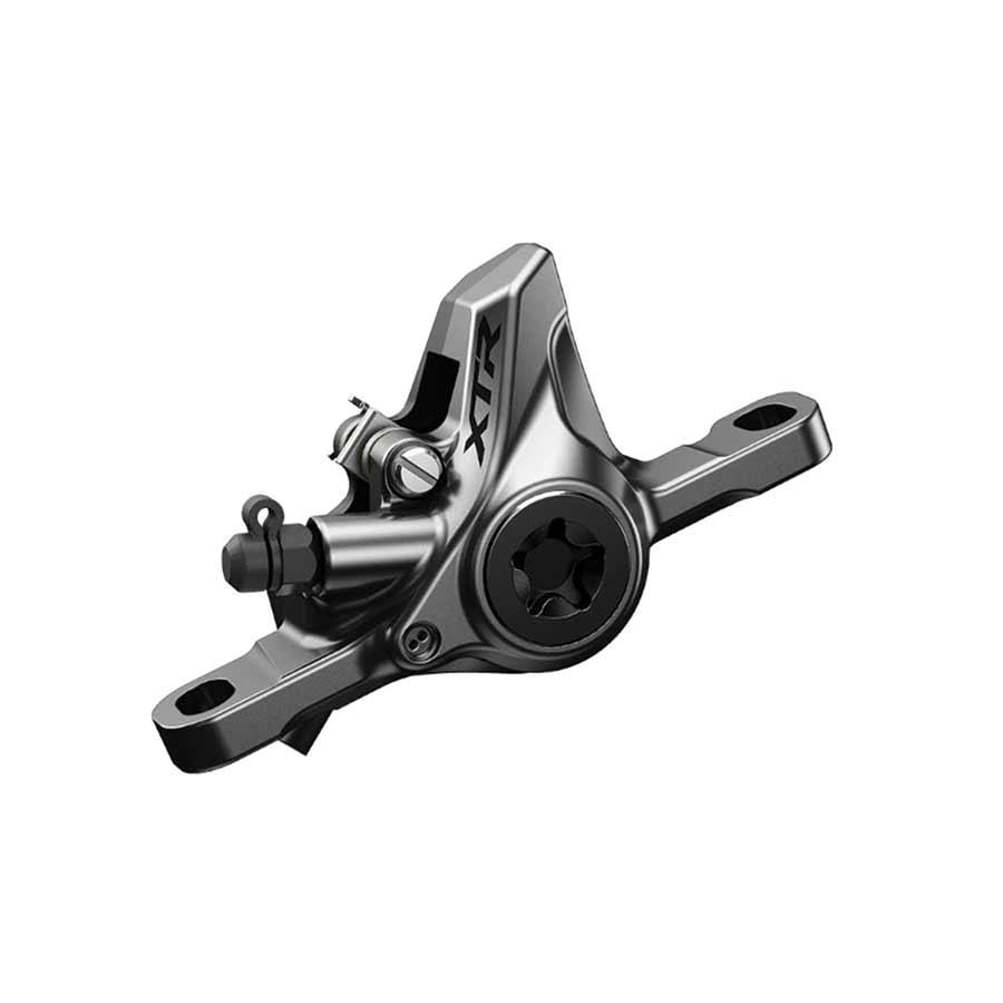 Shimano - XTR BL-M9100 / BR-M9100 MTB Hydraulic Disc Brakes _ Unite - B1keparts.com