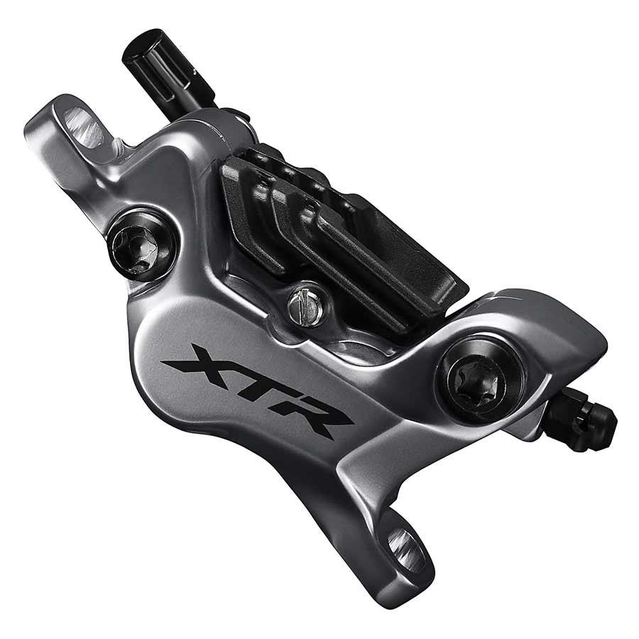 Shimano - XTR BL-M9120 / BR-M9120 MTB Hydraulic Disc Brakes _ Unite - B1keparts.com