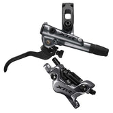 Shimano - XTR BL-M9120 / BR-M9120 MTB Hydraulic Disc Brakes _ Unite - B1keparts.com