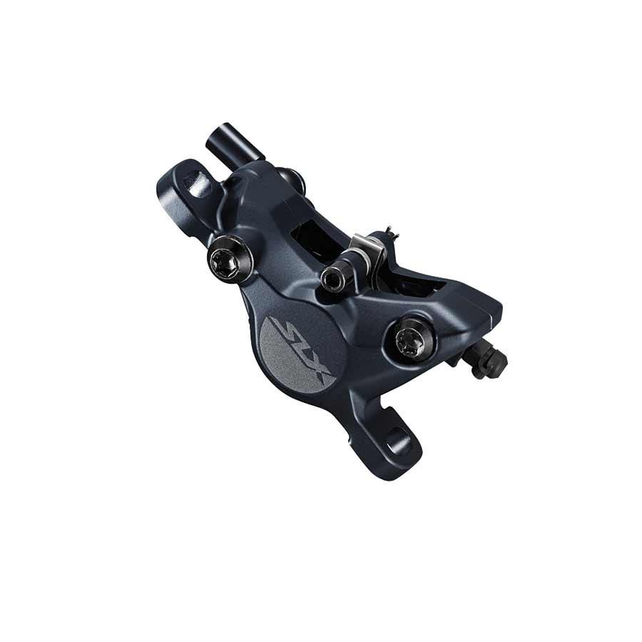 Shimano - SLX BL-M7100 / BR-M7100 MTB Hydraulic Disc Brakes _ Unite - B1keparts.com
