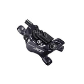 Shimano - XT BL-M8100 / BR-M8120 MTB Hydraulic Disc Brakes _ Unite - B1keparts.com