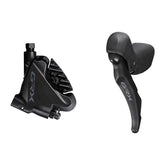Shimano - GRX ST-RX600 / BR-RX400 Road Hydraulic Disc Brakes _ Unite - B1keparts.com