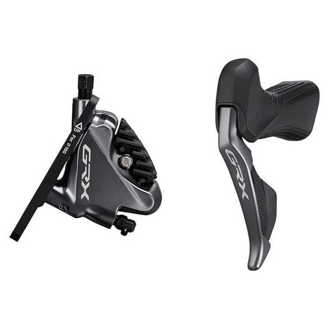 Shimano - GRX Di2 ST-RX815 / BR-RX810 Road Hydraulic Disc Brakes _ Unite - B1keparts.com Shimano - GRX Di2 ST-RX815 / BR-RX810 Road Hydraulic Disc Brakes _ Unite - B1keparts.com