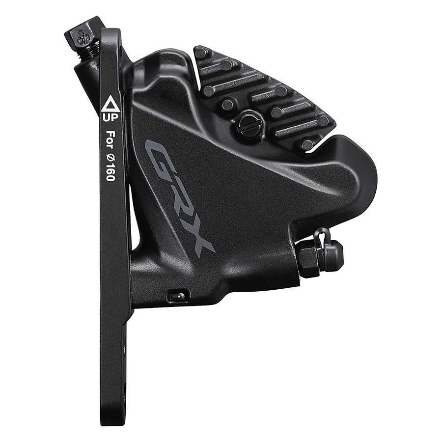 Shimano - GRX BR-RX400 Road Hydraulic Disc Brakes _ Unite - B1keparts.com