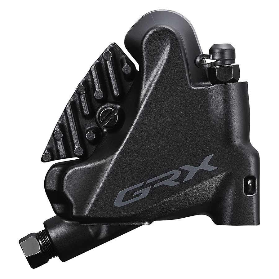 Shimano - GRX BR-RX400 Road Hydraulic Disc Brakes _ Unite - B1keparts.com
