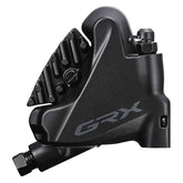Shimano - GRX BR-RX400 Road Hydraulic Disc Brakes _ Unite - B1keparts.com