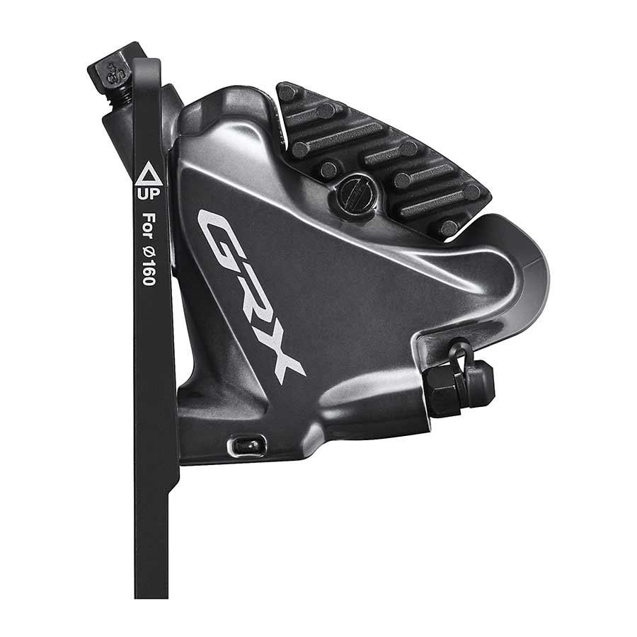 Shimano - GRX BR-RX810 Road Hydraulic Disc Brakes _ Unite - B1keparts.com