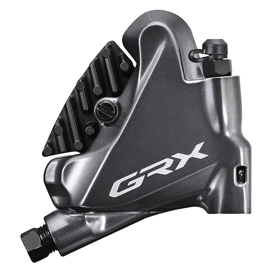 Shimano - GRX BR-RX810 Road Hydraulic Disc Brakes _ Unite - B1keparts.com