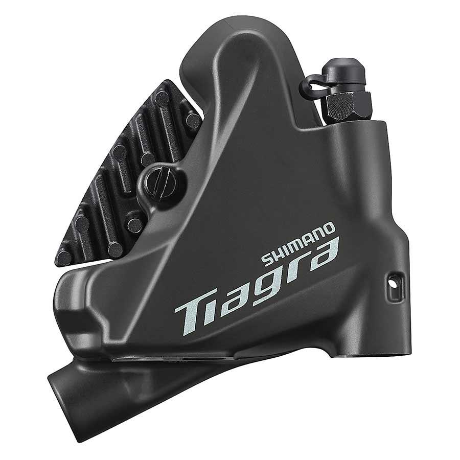 Shimano - Tiagra ST-R4720 / BR-4770 Road Hydraulic Disc Brakes _ Unite - B1keparts.com
