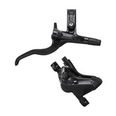 Shimano - Deore BL-M4100 / BR-MT420 MTB Hydraulic Disc Brakes _ Unite - B1keparts.com