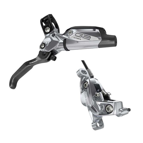SRAM - G2 Ultimate A2 MTB Hydraulic Disc Brakes _ Unite - B1keparts.com SRAM - G2 Ultimate A2 MTB Hydraulic Disc Brakes _ Unite - B1keparts.com