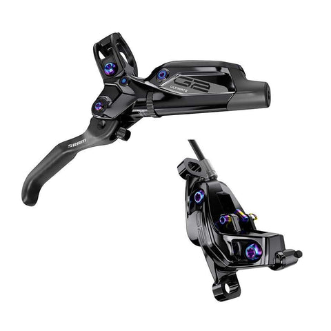 SRAM - G2 Ultimate A2 MTB Hydraulic Disc Brakes _ Unite - B1keparts.com SRAM - G2 Ultimate A2 MTB Hydraulic Disc Brakes _ Unite - B1keparts.com