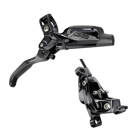 SRAM - G2 Ultimate A2 MTB Hydraulic Disc Brakes _ Unite - B1keparts.com SRAM - G2 Ultimate A2 MTB Hydraulic Disc Brakes _ Unite - B1keparts.com