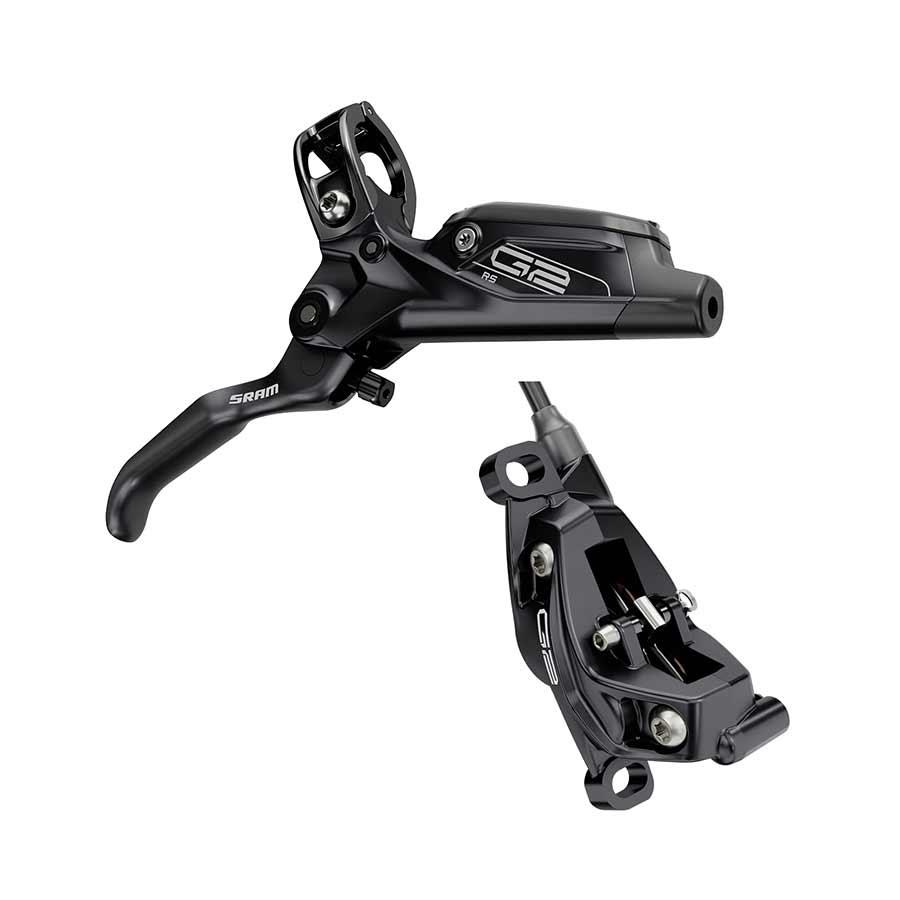 SRAM - G2 RS A2 MTB Hydraulic Disc Brakes _ Unite - B1keparts.com
