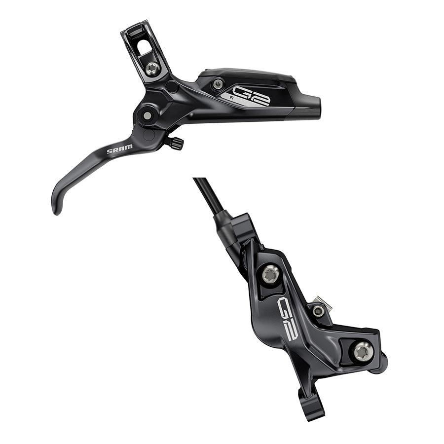 SRAM - G2 R MTB Hydraulic Disc Brakes _ Unite - B1keparts.com