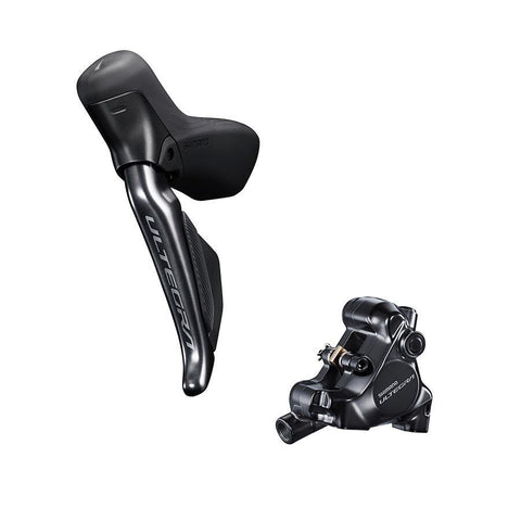 Shimano - Ultegra Di2 ST-R8170 / BR-R8170 Road Hydraulic Disc Brakes _ Unite - B1keparts.com Shimano - Ultegra Di2 ST-R8170 / BR-R8170 Road Hydraulic Disc Brakes _ Unite - B1keparts.com