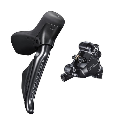 Ultegra Di2 ST-R8170 / BR-R8170 Ultegra Di2 ST-R8170 / BR-R8170