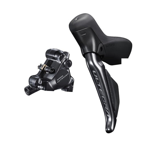 Shimano - Ultegra Di2 ST-R8170 / BR-R8170 Road Hydraulic Disc Brakes _ Unite - B1keparts.com Shimano - Ultegra Di2 ST-R8170 / BR-R8170 Road Hydraulic Disc Brakes _ Unite - B1keparts.com