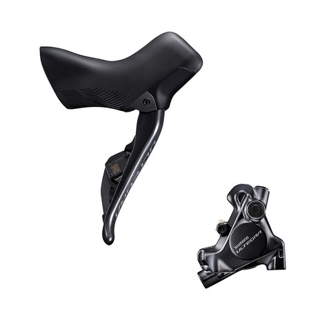 Ultegra Di2 ST-R8170 / BR-R8170 Ultegra Di2 ST-R8170 / BR-R8170