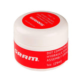 SRAM - DOT Assembly Grease Disc Brake Bleed Kits and Fluids _ Unite - B1keparts.com