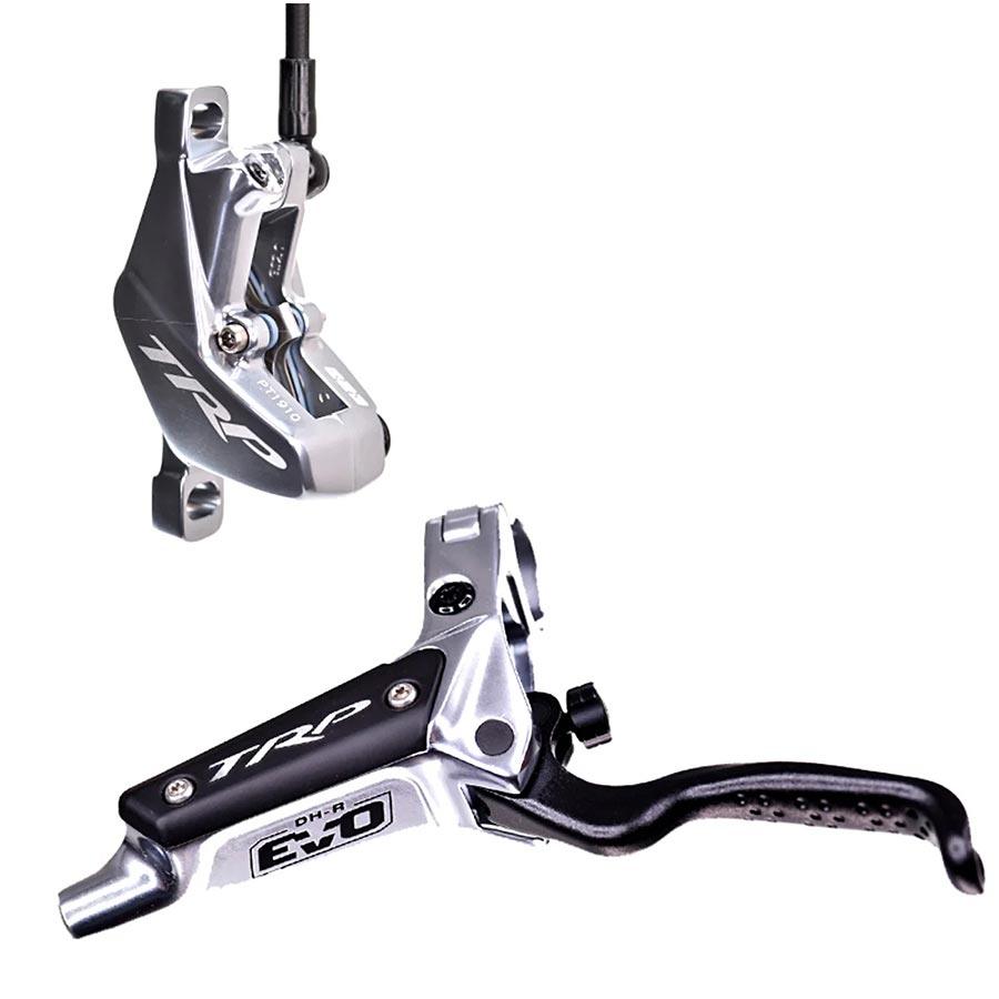 TRP - DH-R EVO MTB Hydraulic Disc Brakes _ Unite - B1keparts.com