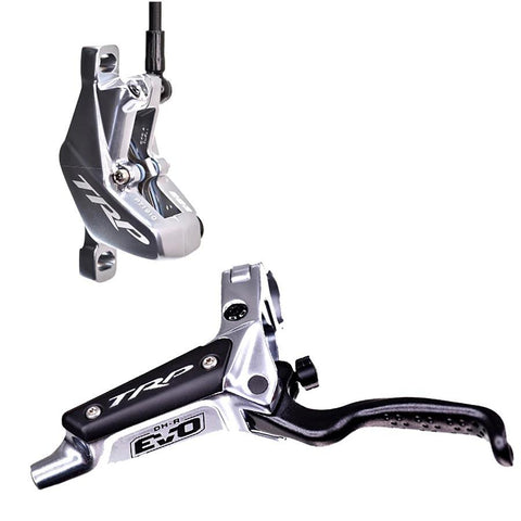 TRP - DH-R EVO MTB Hydraulic Disc Brakes _ Unite - B1keparts.com TRP - DH-R EVO MTB Hydraulic Disc Brakes _ Unite - B1keparts.com