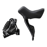 Shimano - ST-R7170 / BR-R7170 Road Hydraulic Disc Brakes _ Unite - B1keparts.com