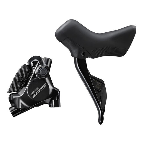 Shimano - ST-R7170 / BR-R7170 Road Hydraulic Disc Brakes _ Unite - B1keparts.com Shimano - ST-R7170 / BR-R7170 Road Hydraulic Disc Brakes _ Unite - B1keparts.com