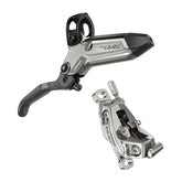 SRAM - Level Ultimate Stealth 4P MTB Hydraulic Disc Brakes _ Unite - B1keparts.com
