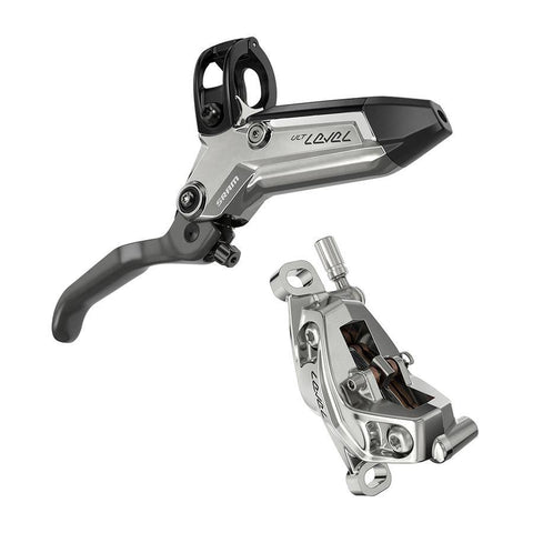 SRAM - Level Ultimate Stealth 4P MTB Hydraulic Disc Brakes _ Unite - B1keparts.com SRAM - Level Ultimate Stealth 4P MTB Hydraulic Disc Brakes _ Unite - B1keparts.com