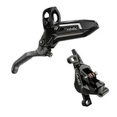SRAM - Level Ultimate Stealth 2P MTB Hydraulic Disc Brakes _ Unite - B1keparts.com