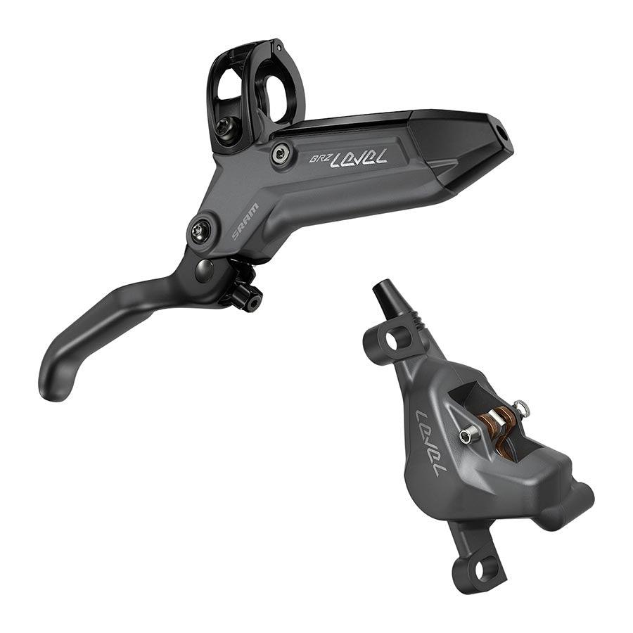 SRAM - Level Bronze Stealth 2P MTB Hydraulic Disc Brakes _ Unite - B1keparts.com