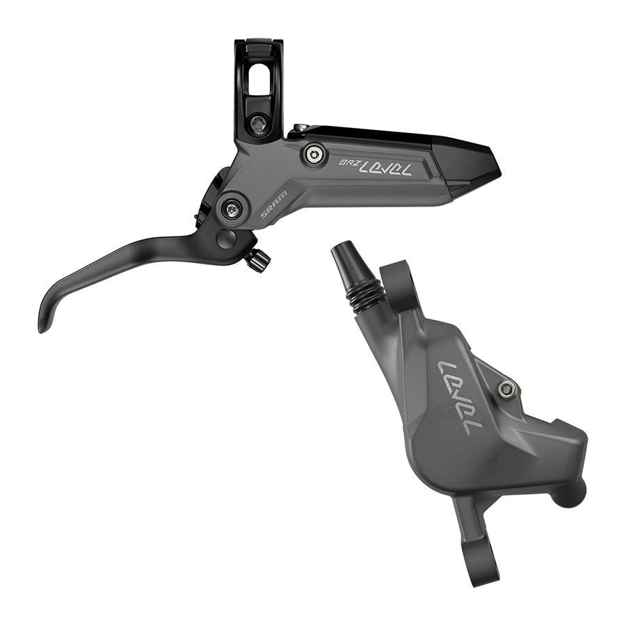 SRAM - Level Bronze Stealth 2P MTB Hydraulic Disc Brakes _ Unite - B1keparts.com
