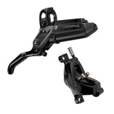 SRAM - Code Silver Stealth MTB Hydraulic Disc Brakes _ Unite - B1keparts.com
