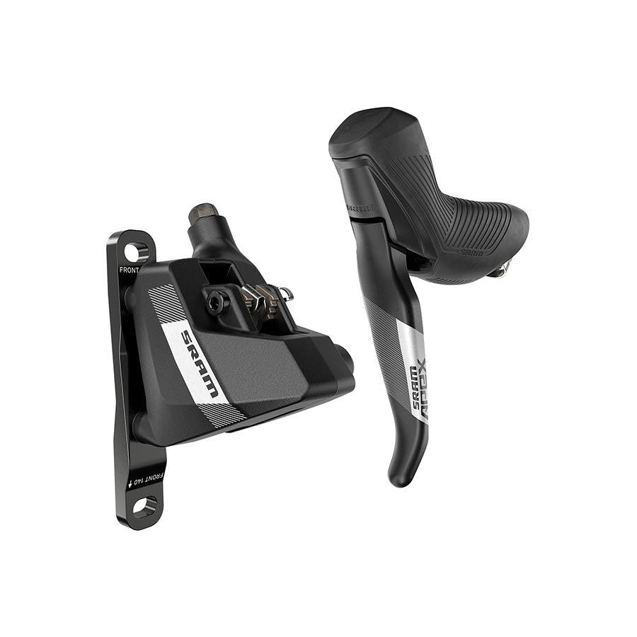 SRAM - Apex D1 Road Hydraulic Disc Brakes _ Unite - B1keparts.com